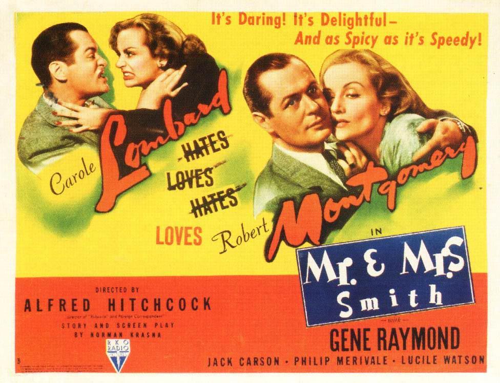 Постер фильма Мистер и миссис Смит | Mr. & Mrs. Smith