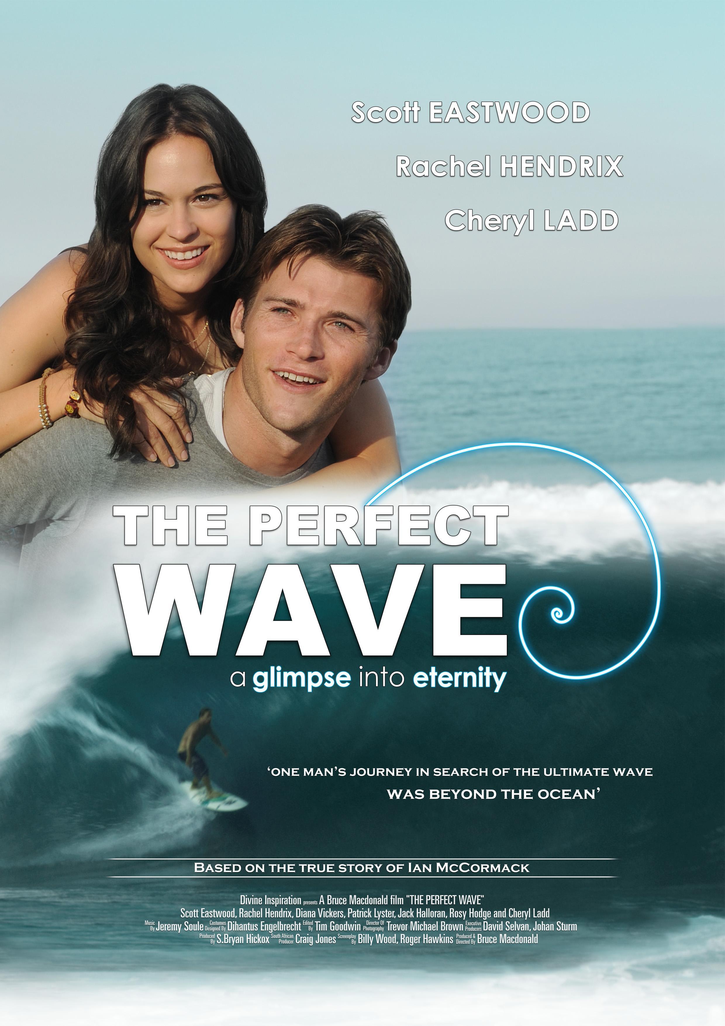 Постер фильма Идеальная волна | Perfect Wave