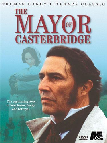 Постер фильма Mayor of Casterbridge