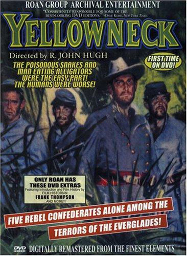 Постер фильма Yellowneck