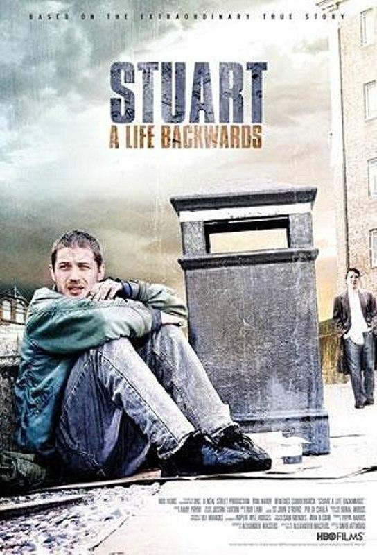 Постер фильма Стюарт: Прошлая жизнь | Stuart: A Life Backwards