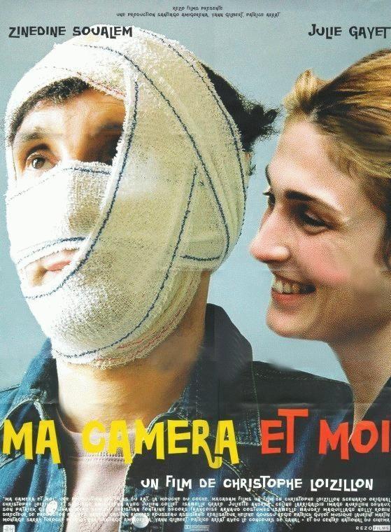 Постер фильма Ma caméra et moi