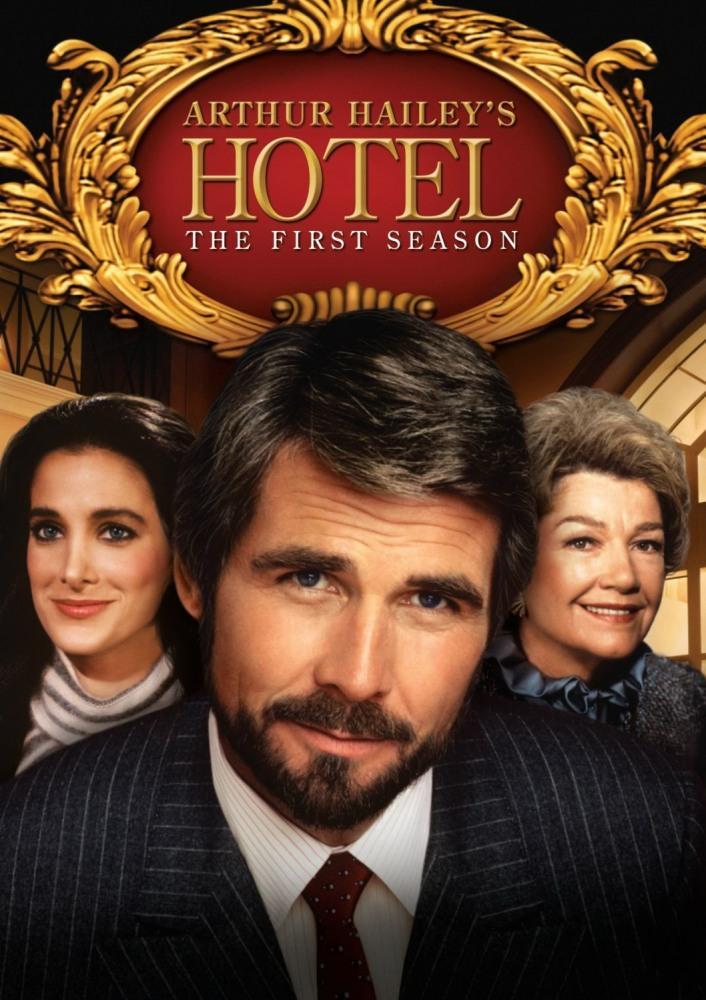 Постер фильма Отель | Hotel