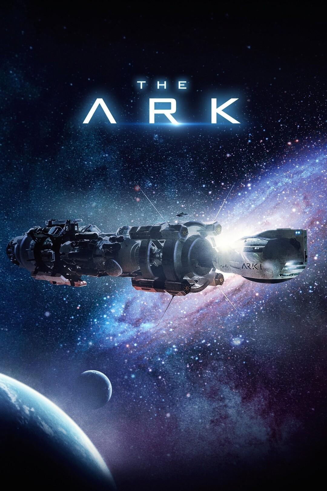 Постер фильма Ковчег | The Ark