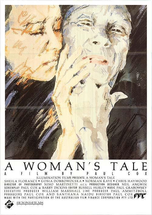 Постер фильма Woman's Tale