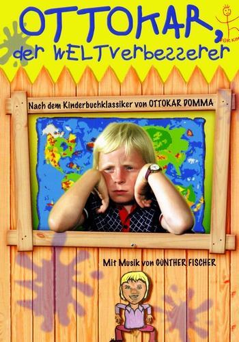 Постер фильма Ottokar der Weltverbesserer