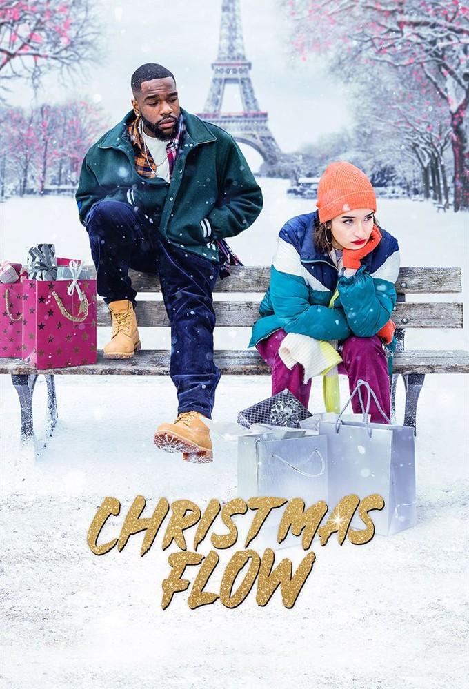 Постер фильма Ритм Рождества | Christmas Flow