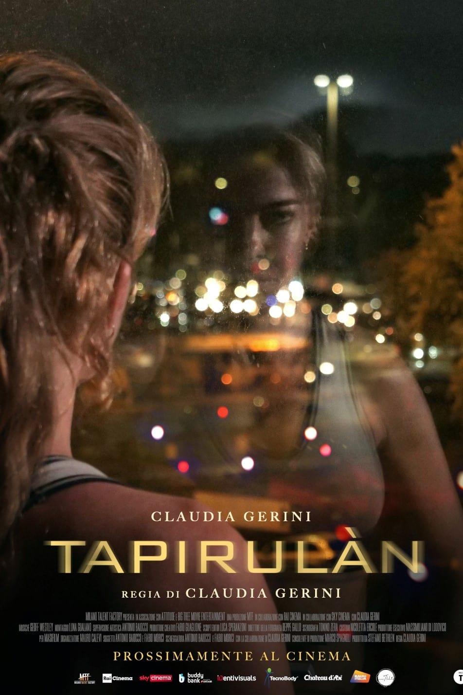 Постер фильма Беговая дорожка | Tapirulàn