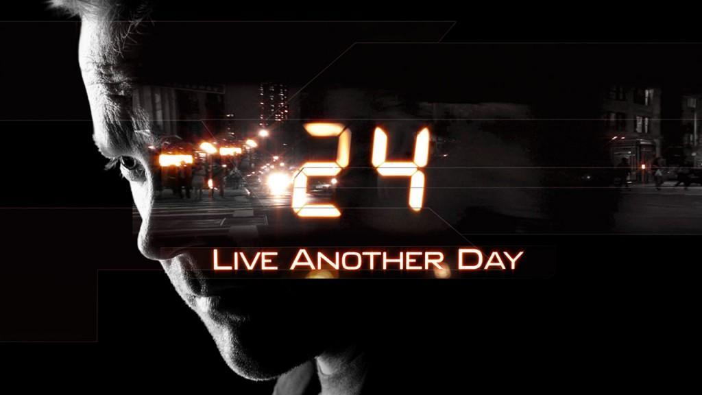 Постер фильма 24 часа: Проживи ещё день | 24: Live Another Day