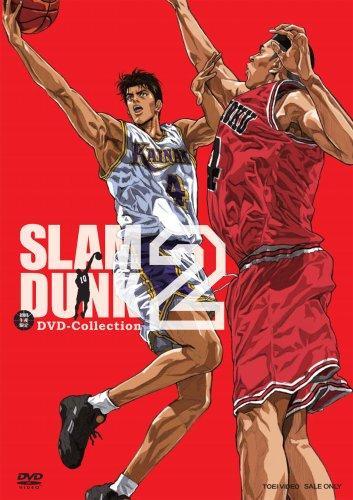 Постер фильма Слэм-данк (ТВ) | Slam Dunk