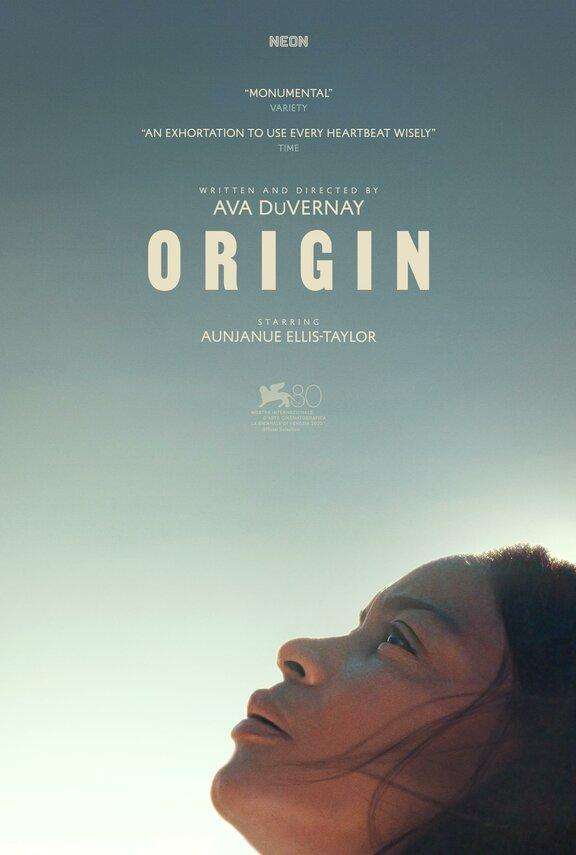 Постер фильма Истоки | Origin