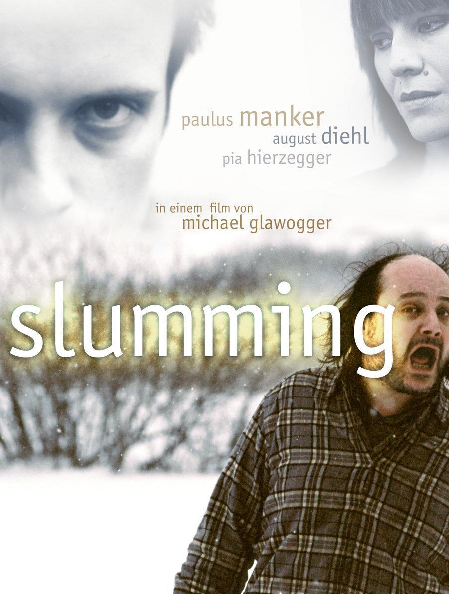 Постер фильма Трущобные прогулки | Slumming