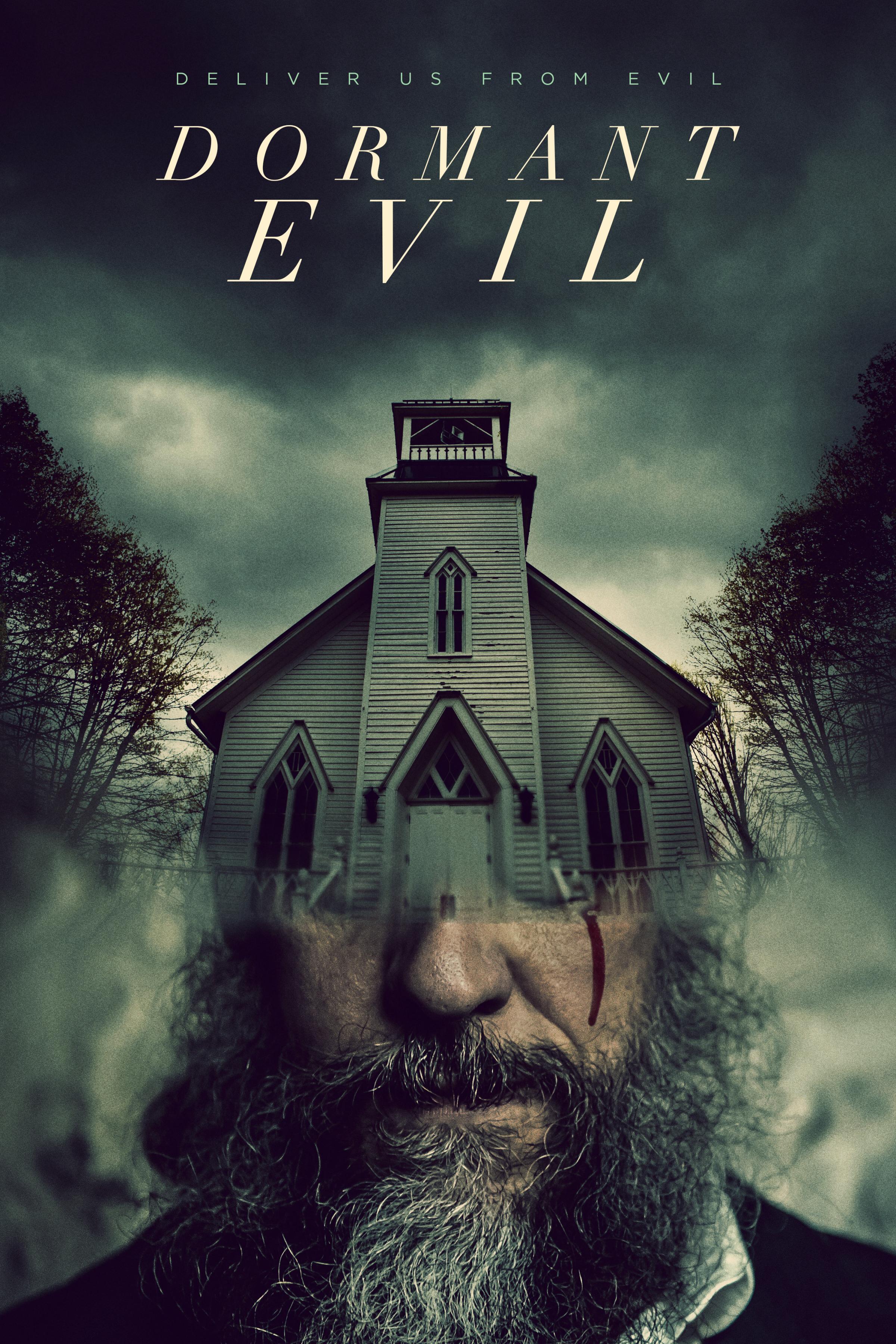 Постер фильма Dormant Evil