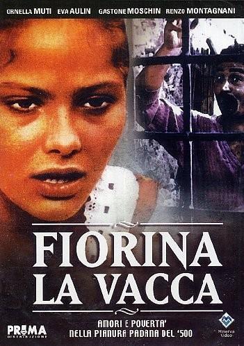 Постер фильма Фиорина | Fiorina la vacca