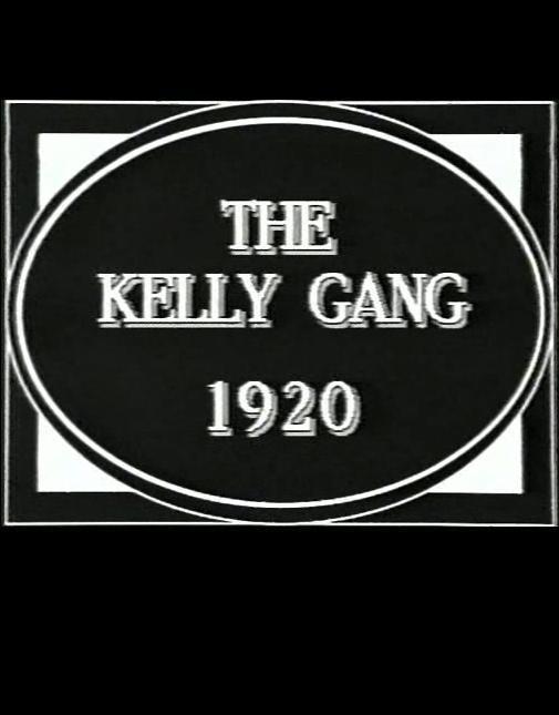 Постер фильма Kelly Gang