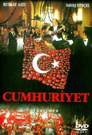 Постер фильма Cumhuriyet