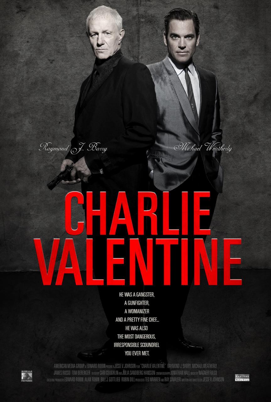 Charlie.valentine