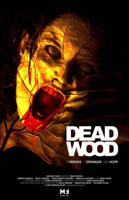 Постер фильма Dead Wood