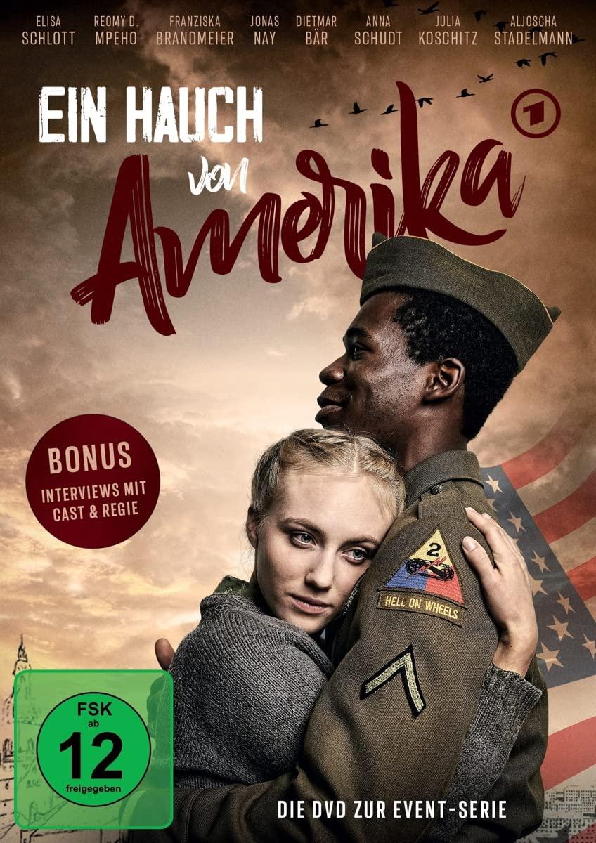 Постер фильма Прикосновение Америки | Ein Hauch von Amerika