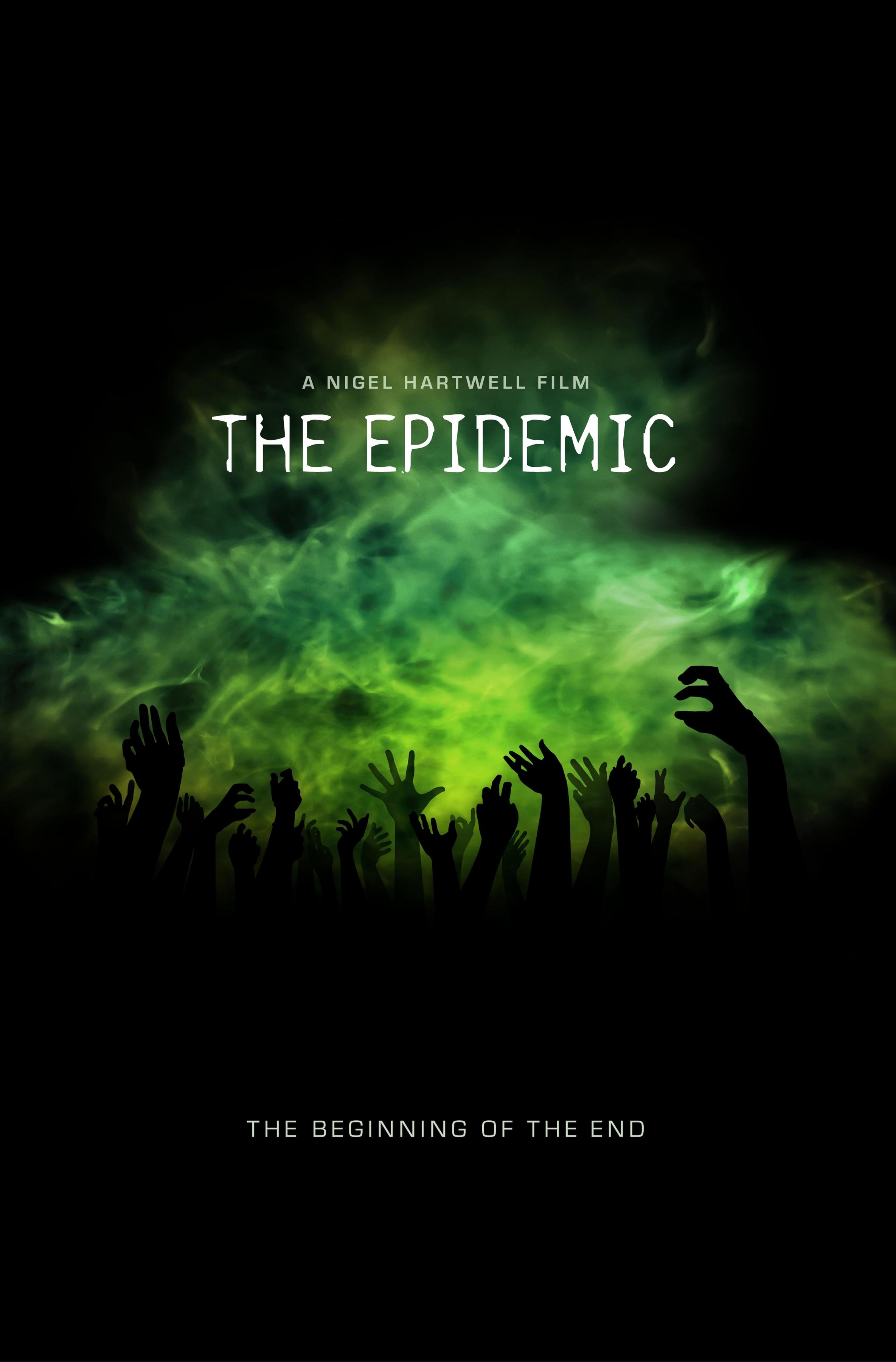 Постер фильма The Epidemic