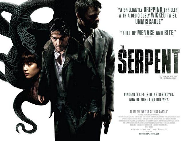 Постер фильма Змей | Serpent, Le
