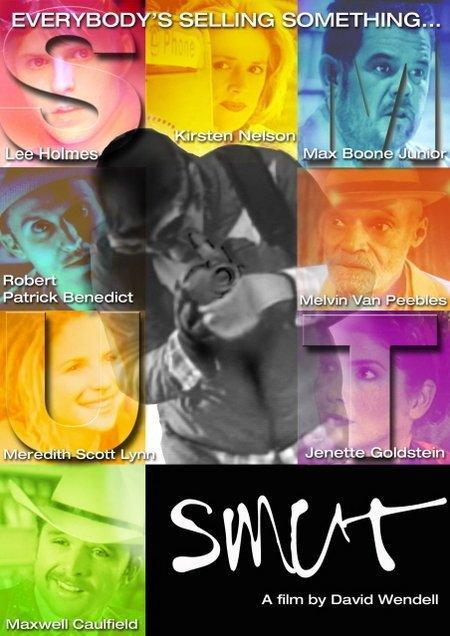 Постер фильма Smut