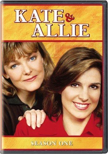 Постер фильма Кейт и Элли | Kate & Allie