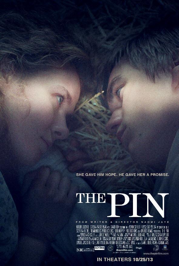 Постер фильма Pin