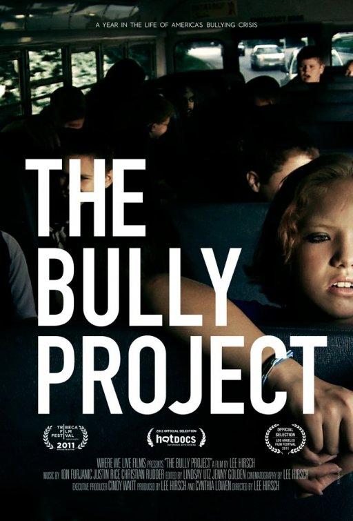 Постер фильма Билли | Bully