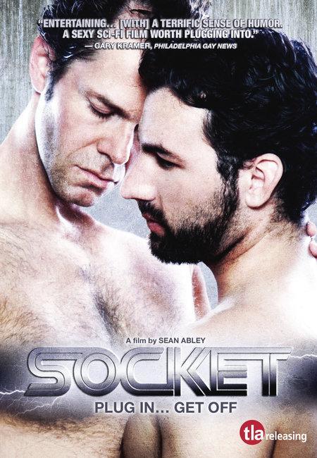 Постер фильма Socket