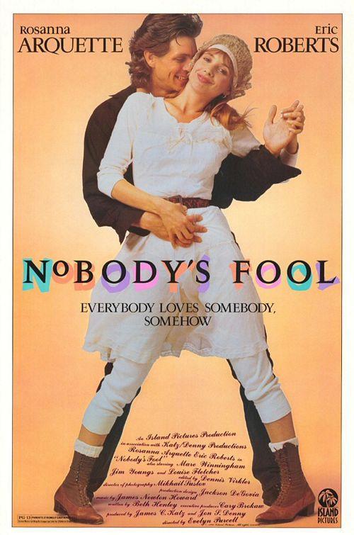 Постер фильма Без дураков | Nobody's Fool