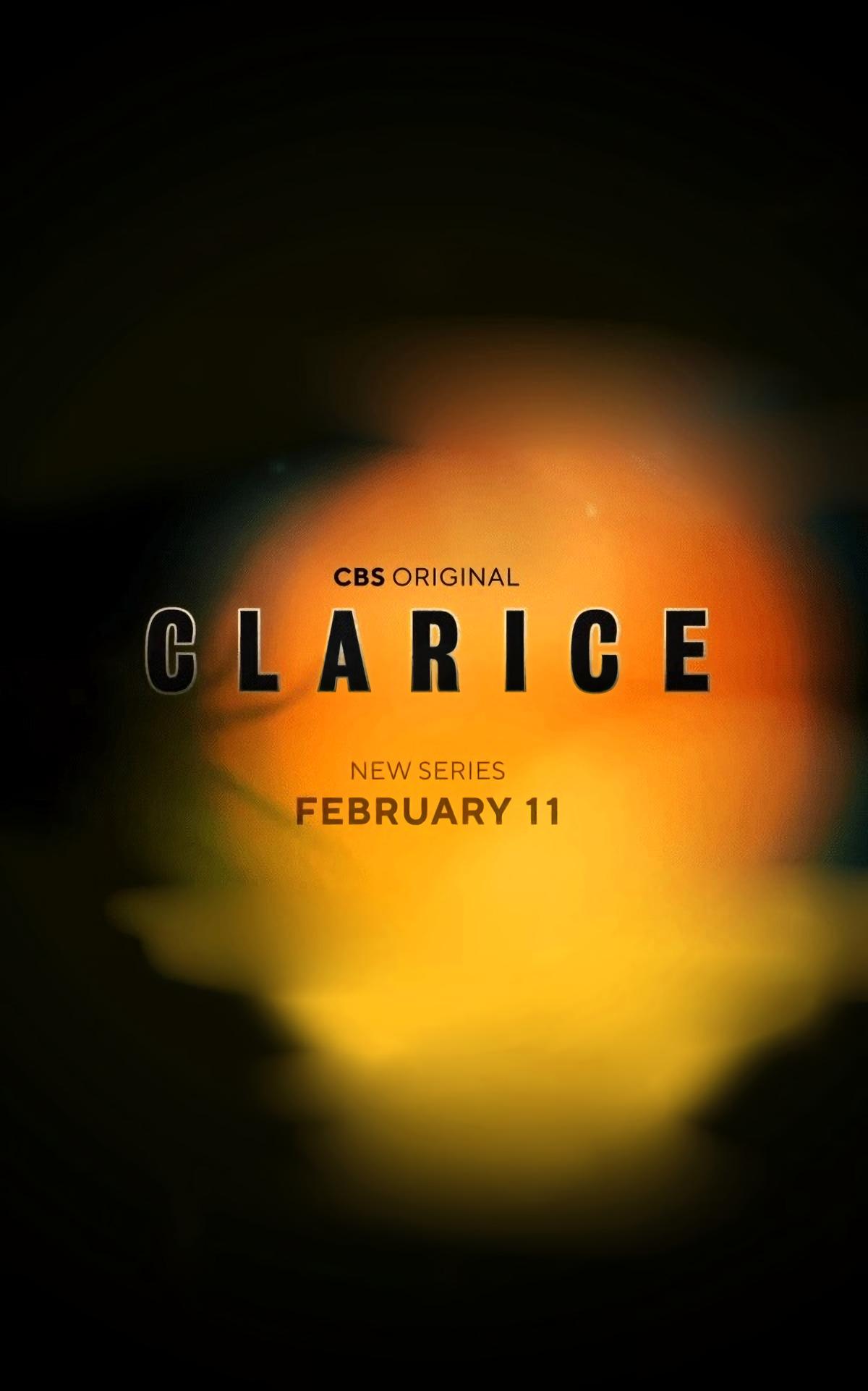 Постер фильма Кларисса | Clarice