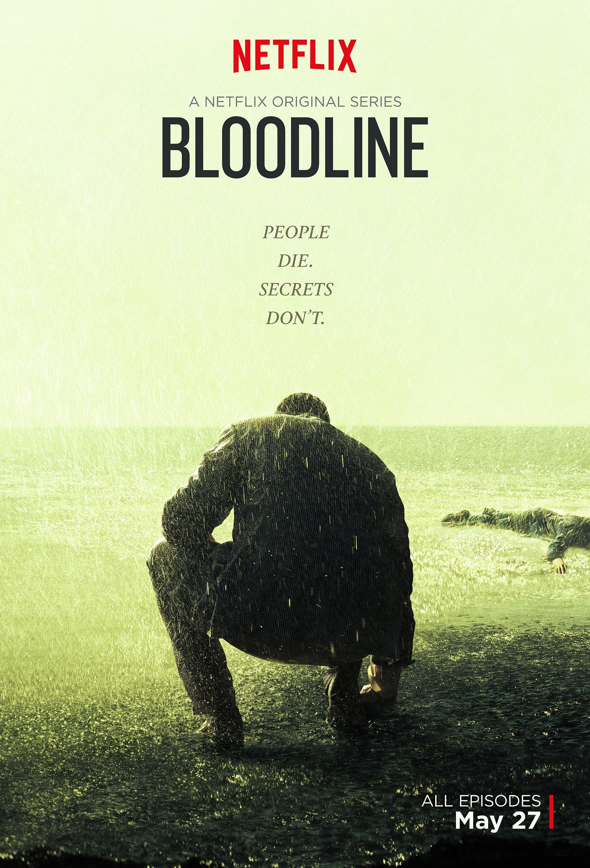 Постер фильма Родословная | Bloodline