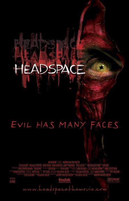 Постер фильма Тайна разума | Headspace