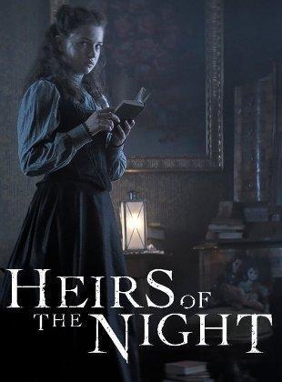 Постер фильма Наследники ночи | Heirs of the Night