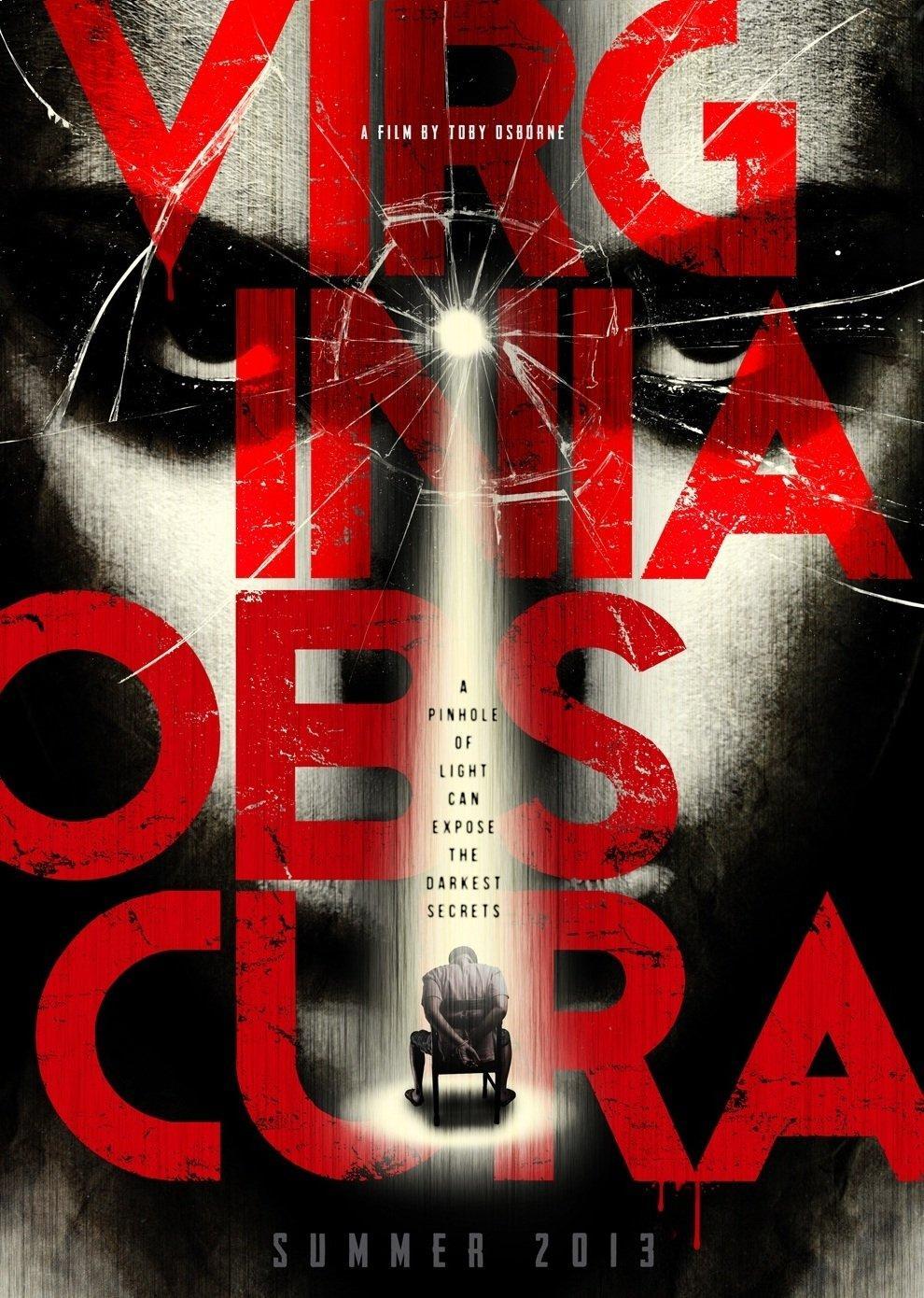 Постер фильма Virginia Obscura