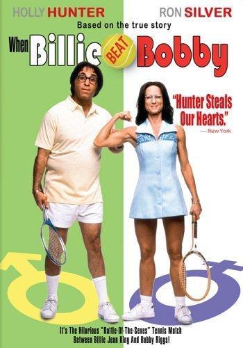Постер фильма Когда Билли побьет Бобби | When Billie Beat Bobby