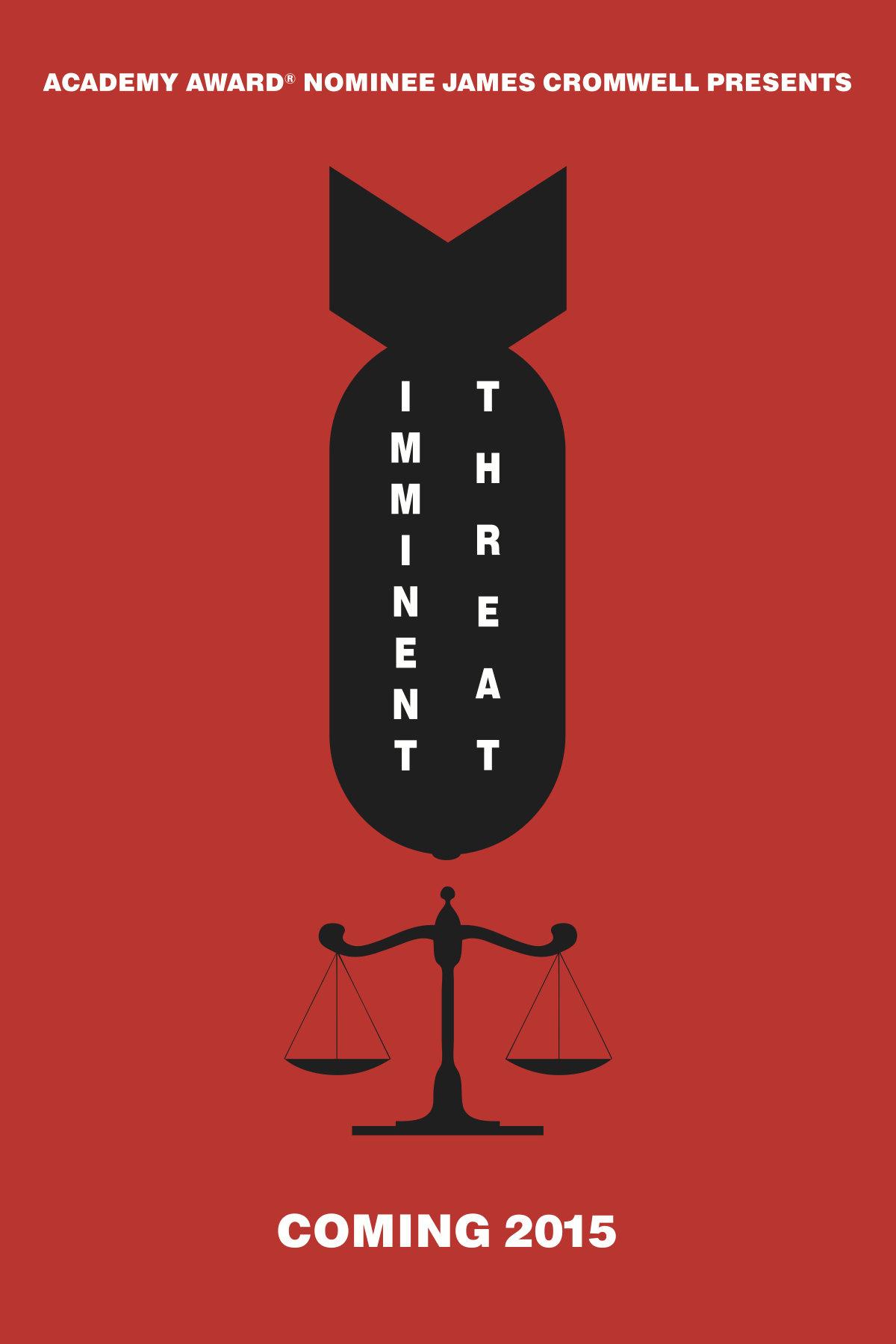 Постер фильма Imminent Threat