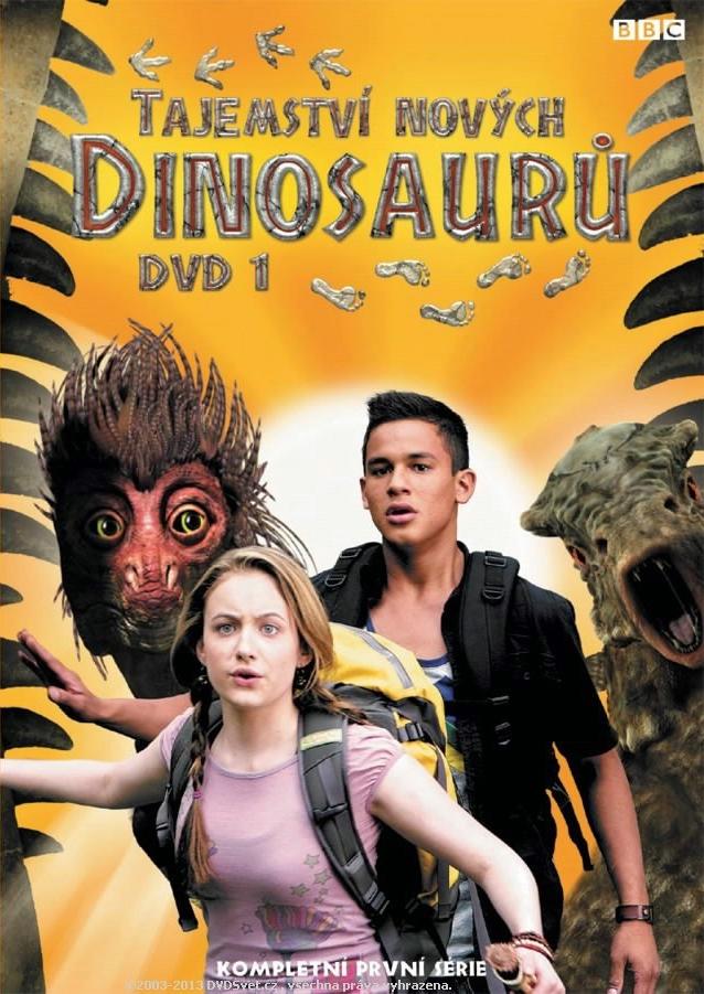 Постер фильма Долина динозавров | Dinosapien