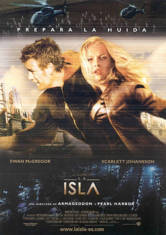 Постер фильма Остров | Island