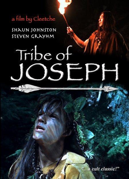 Постер фильма Tribe of Joseph