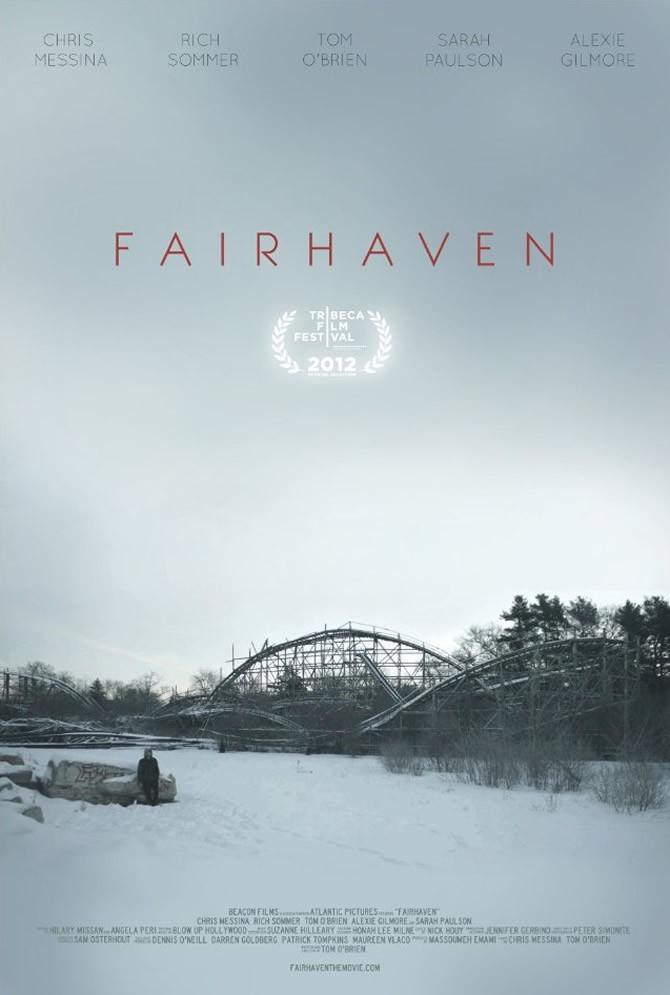 Постер фильма Fairhaven