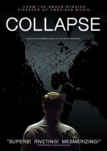 Постер фильма Collapse