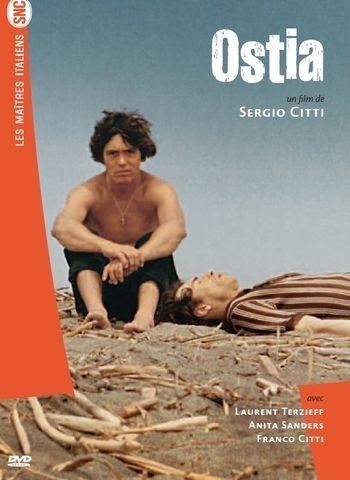 Постер фильма Ostia