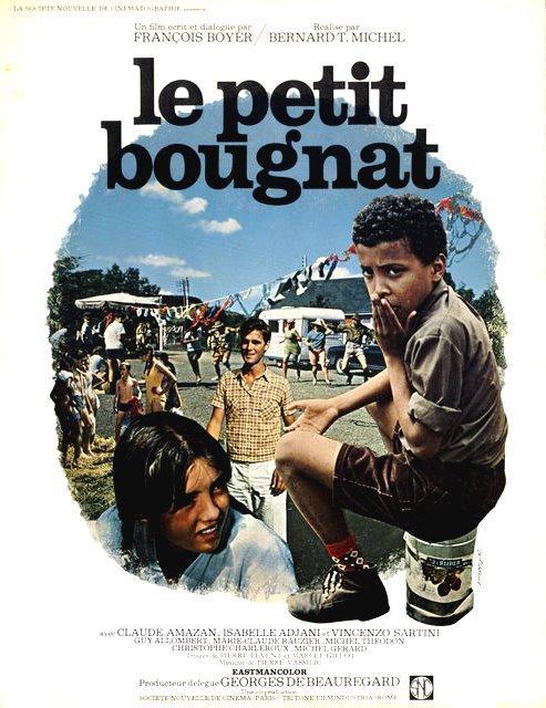 Постер фильма Маленький угольщик | petit bougnat