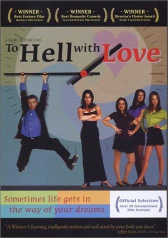 Постер фильма To Hell with Love