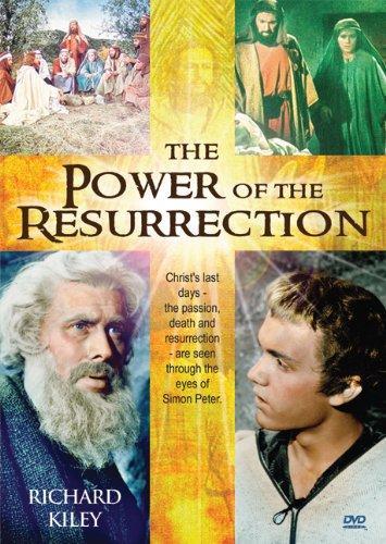 Постер фильма Power of the Resurrection