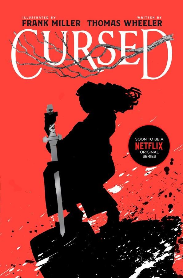 Постер фильма Проклятая | Cursed