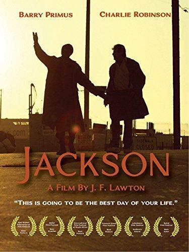 Постер фильма Jackson
