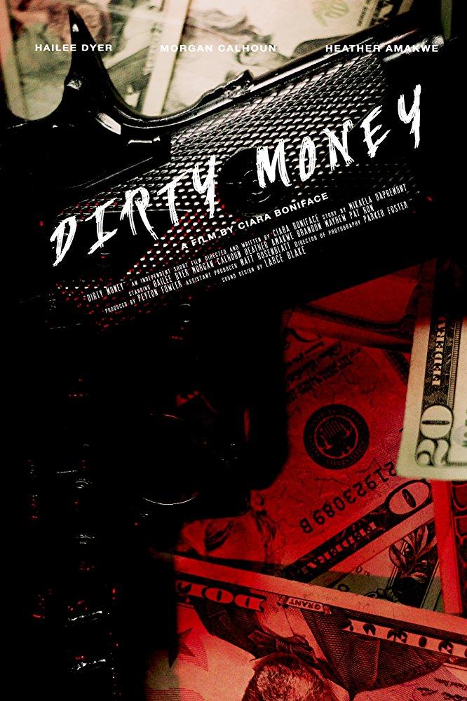 Постер фильма Dirty Money 